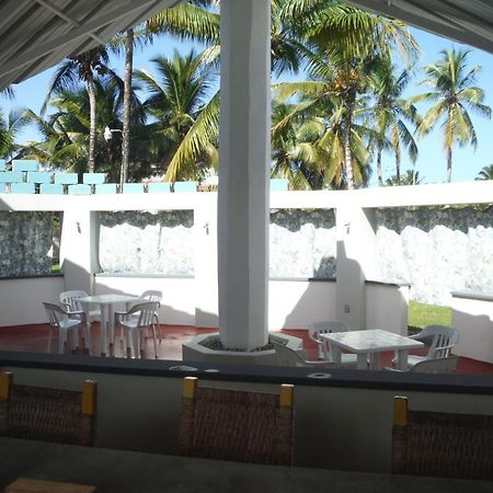 Casa Roma Hotel Cabarete Dış mekan fotoğraf