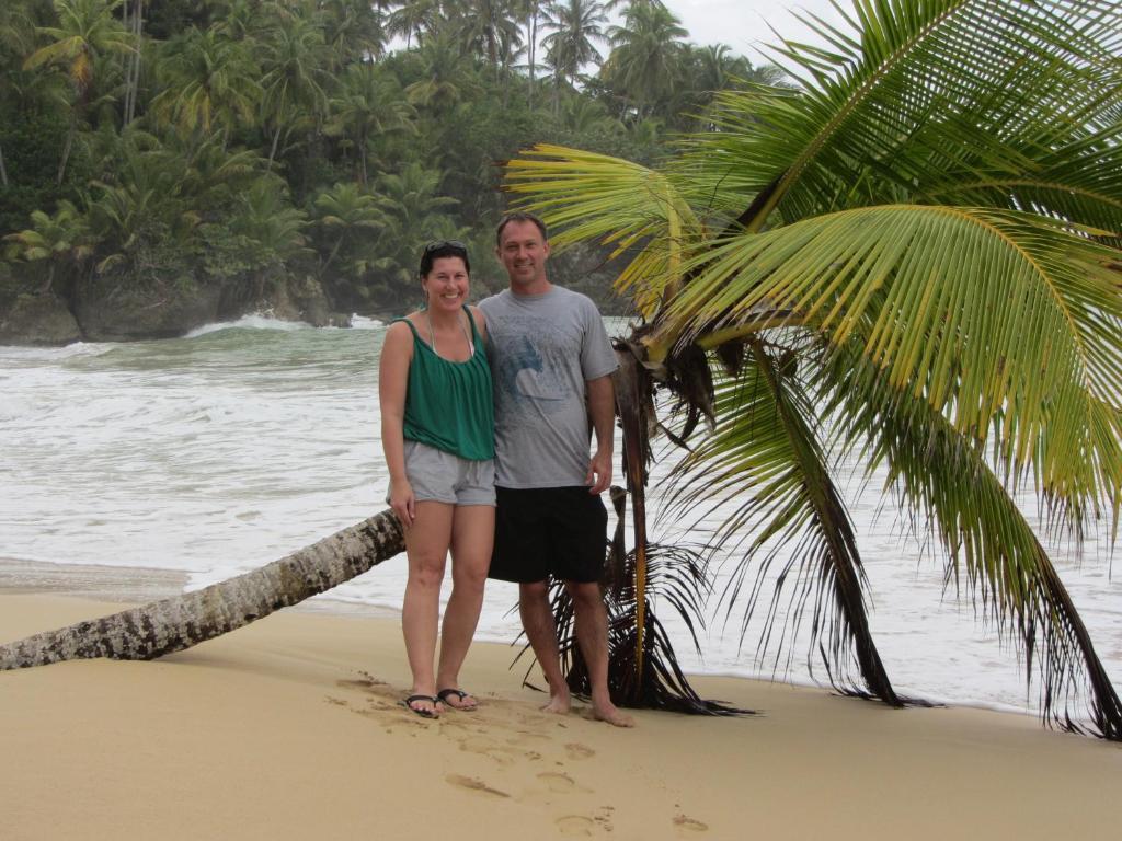 Casa Roma Hotel Cabarete Dış mekan fotoğraf